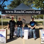 DEA Takeback Events