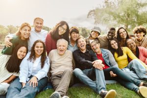 How Community-Based Prevention Programs Strengthen Communities