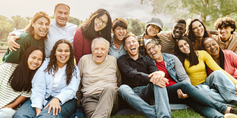 How Community-Based Prevention Programs Strengthen Communities