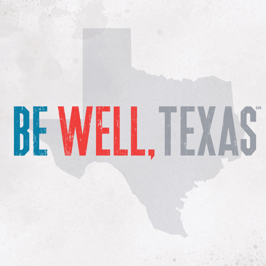Be Well Texas